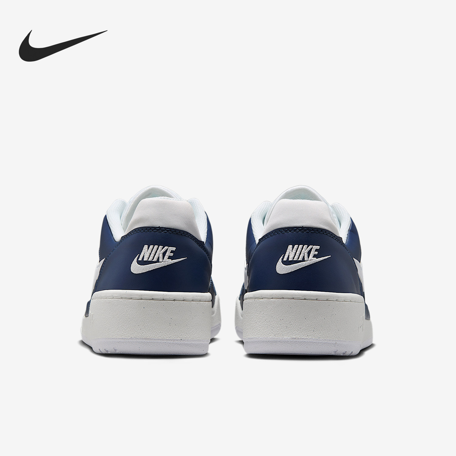 Nike/耐克官方正品Full Force男士运动轻便低帮板鞋FB1362-401