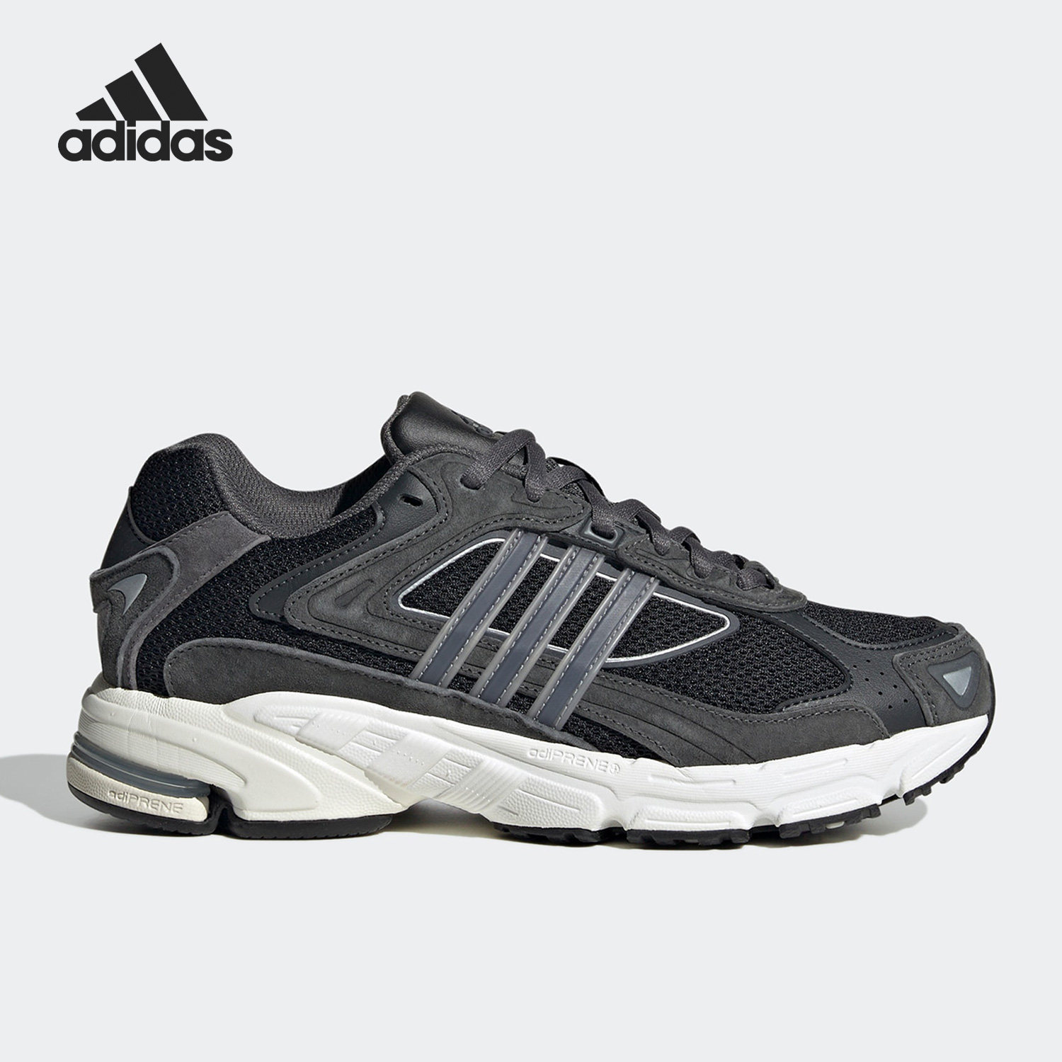 Adidas/阿迪达斯正品新款RESPONSE CL W男女运动休闲鞋ID4291