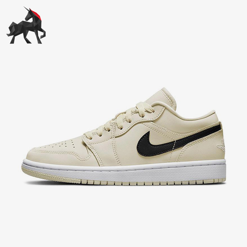 耐克AirJordan1女子篮球鞋