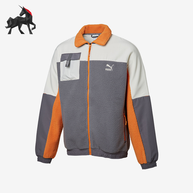 Puma/彪马正品男士外套