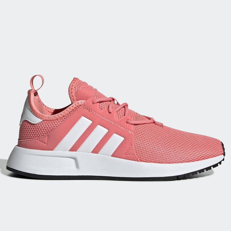 阿迪达斯大童经典低帮运动鞋