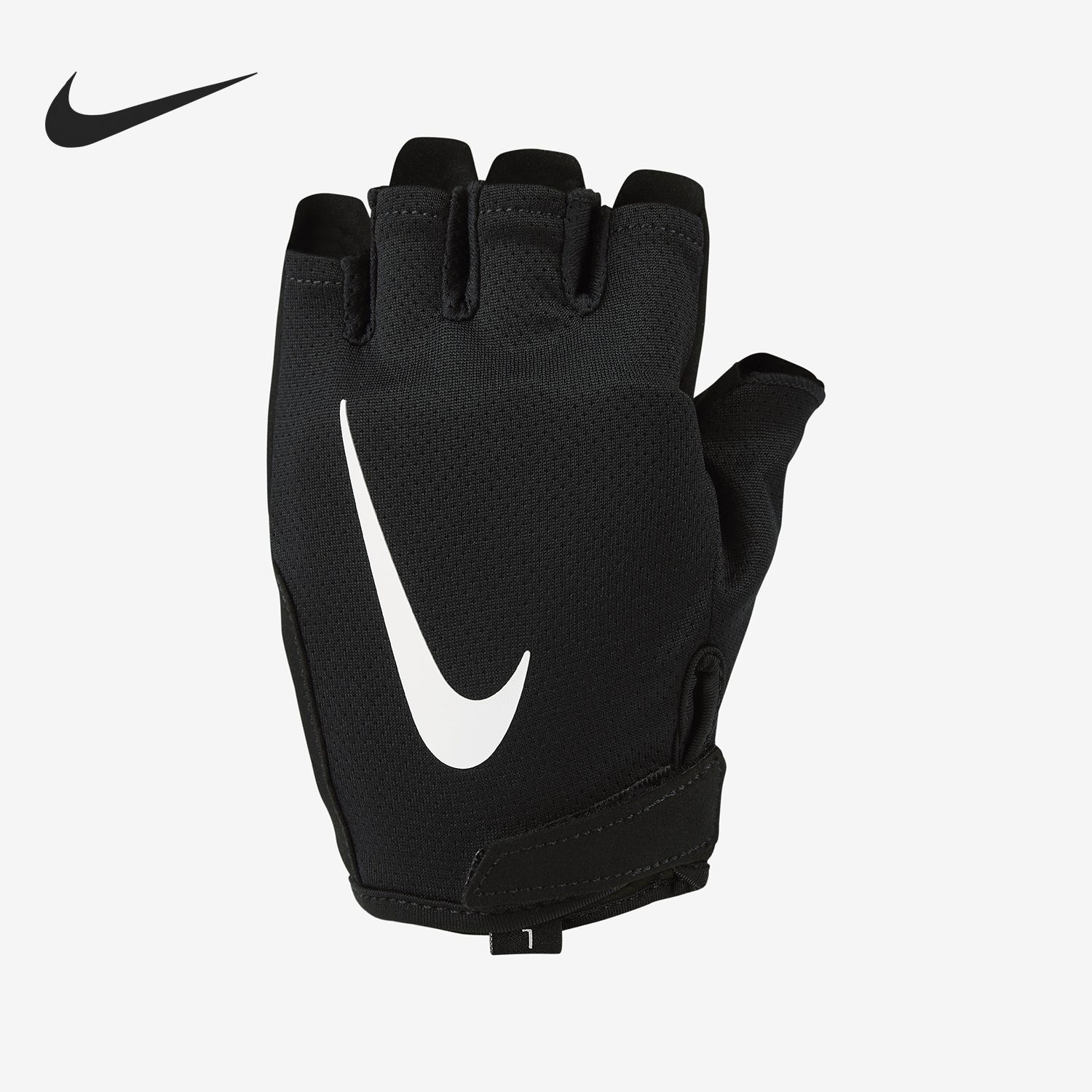 Nike/耐克正品冬季新款男士透气网眼透气训练手套HQ5573-091