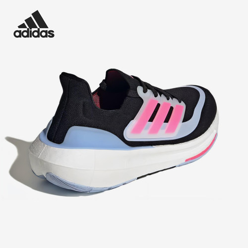 Adidas/阿迪达斯正品ULT 女士低帮网面弹力经典系带休闲鞋IE1764