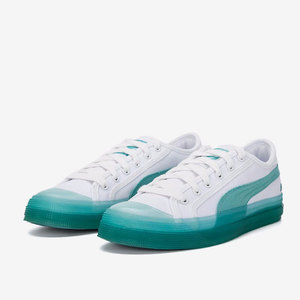 Puma/彪马官方正品当季新款男女运动休闲轻便低帮板鞋387244-02