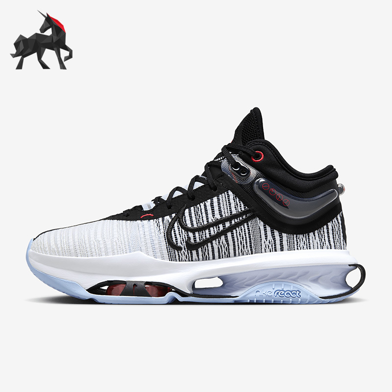 Nike/耐克正品男士篮球鞋