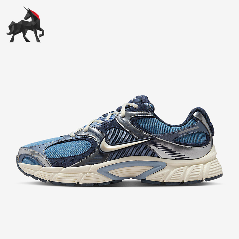 Nike/耐克正品V5 RNR SE男士系带舒适透气耐穿运动鞋IH3649-006