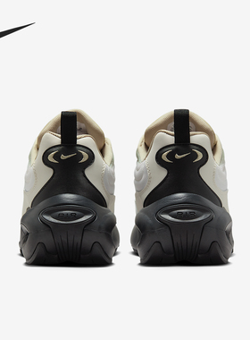 Nike/耐克正品Air Max女士轻盈气垫缓震运动耐磨跑步鞋IB7698-001