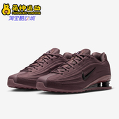 耐克正品 耐磨休闲鞋 2026春季 Nike 款 女士低帮系带经典 HQ7540 500