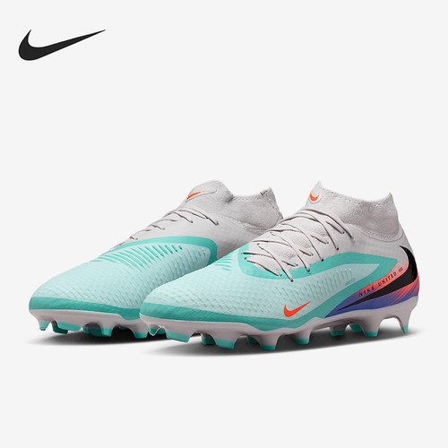 Nike/耐克正品Phantom 6男士运动减震经典训练足球鞋IQ4158-300