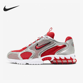 CJ1288 Nike 600 男士 缓震网眼透气运动复古跑步鞋 耐克正品 夏季