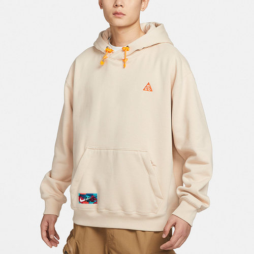 Nike/耐克正品春季新款男子运动训练运动连帽卫衣FD6548-126