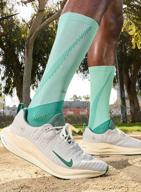 Nike/耐克正品四季款男士运动系带透气柔软训练跑步鞋HF4310-072