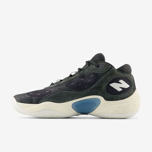 New Balance新百伦正品Fresh Foam BB v3男女同款篮球鞋BBFRSSH3