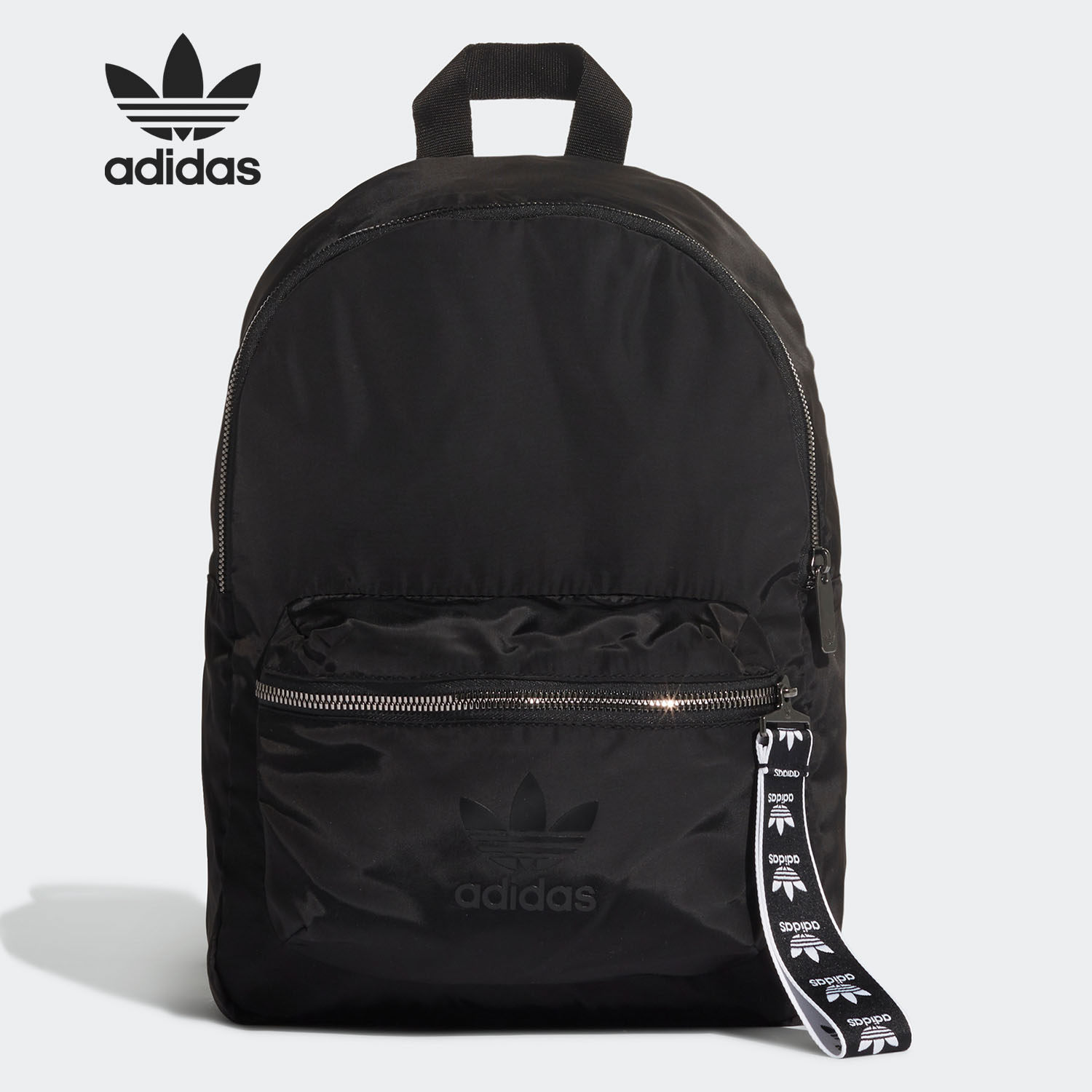 阿迪达斯女子运动双肩背包