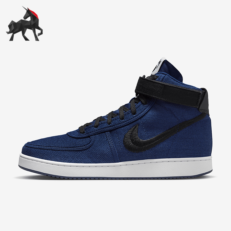 Nike/耐克正品VANDAL SP男士复古高帮耐磨经典运动板鞋DX5425-400