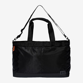 UA安德玛正品 女子大容量便携收纳百搭休闲运动手提包1361228 新款