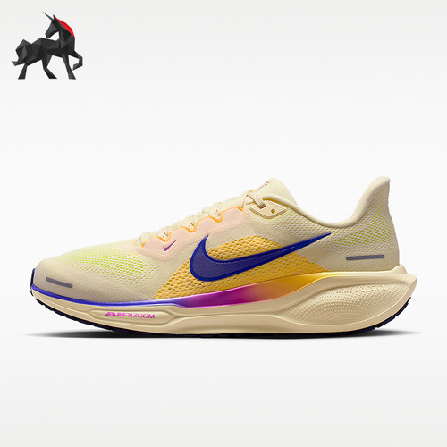 Nike/耐克正品Pegasus 41男士低帮减震耐磨经典跑步鞋FD2722-703