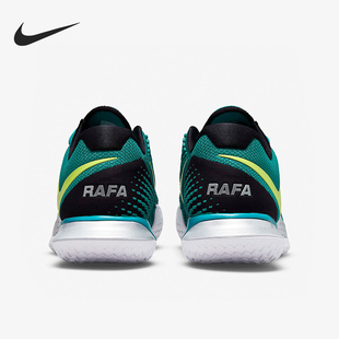 耐克正品 DD1579 26夏季 硬地场减震耐磨运动网球鞋 310 男士 Nike