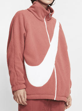 Nike/耐克两面穿休闲外套