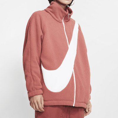Nike/耐克两面穿休闲外套