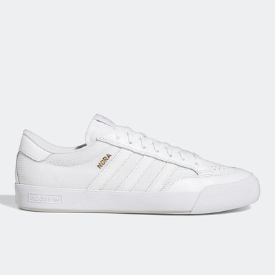 阿迪达斯男女低帮经典滑板鞋