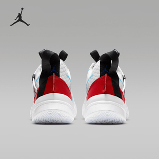 WHY NOT 男子篮球鞋 耐克正品 CK6612 JORDAN Nike ZER0.3