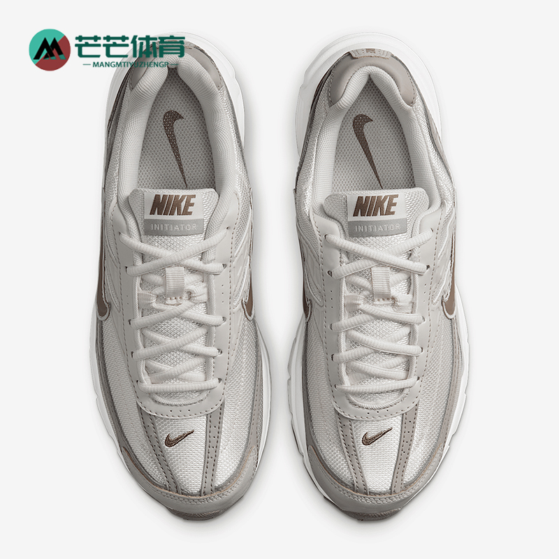 Nike/耐克正品2025新款女士经典复古透气运动休闲鞋IB4339-001