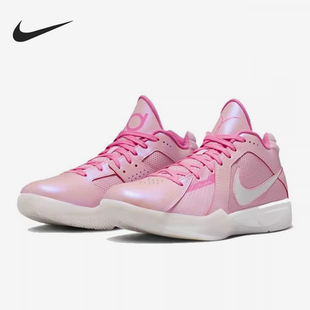 ZOOM III男士 耐磨透气运动篮球鞋 600 Nike FJ0982 耐克正品