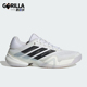 阿迪达斯正品 系带耐磨减震网球鞋 2025秋季 男士 KI3438 款 Adidas
