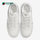 耐克正品 Gamma Force女士厚底休闲运动板鞋 Nike DX9176 114