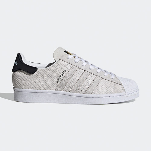 Adidas/阿迪达斯正品三叶草 SUPERSTAR 男女同款经典休闲鞋FV2822