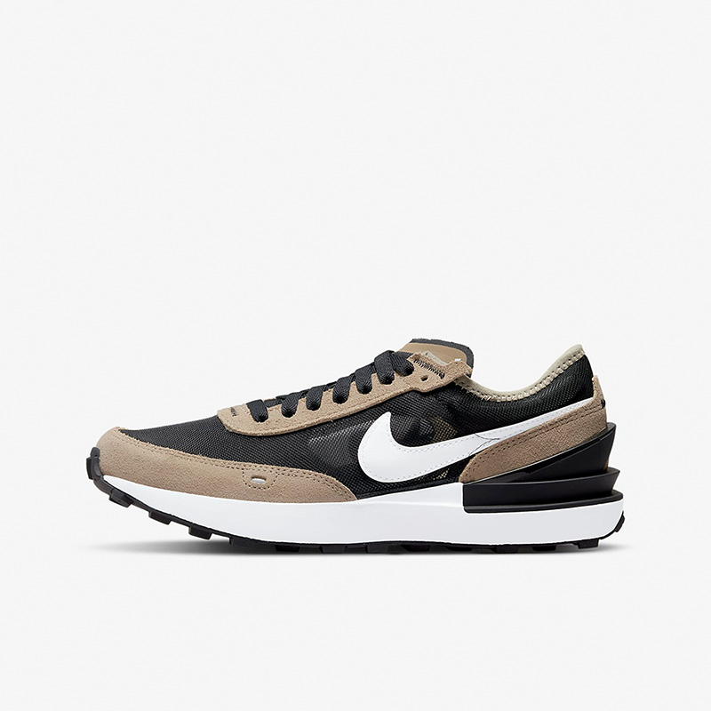 耐克(GS)女子大童运动休闲鞋