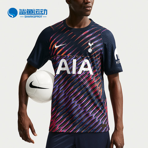 Nike/耐克正品男士经典透气圆领时尚运动短袖T恤II1795-452