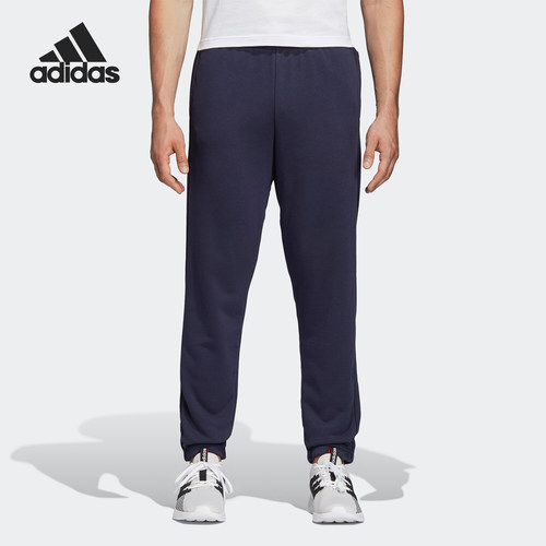 adidas2021年fq7994休闲长裤