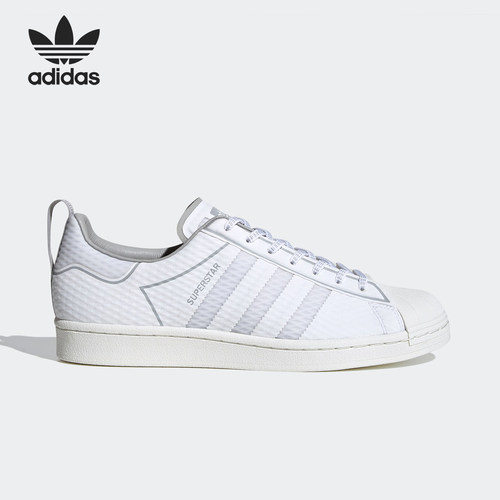 经典运动鞋Adidas/阿迪达斯男子