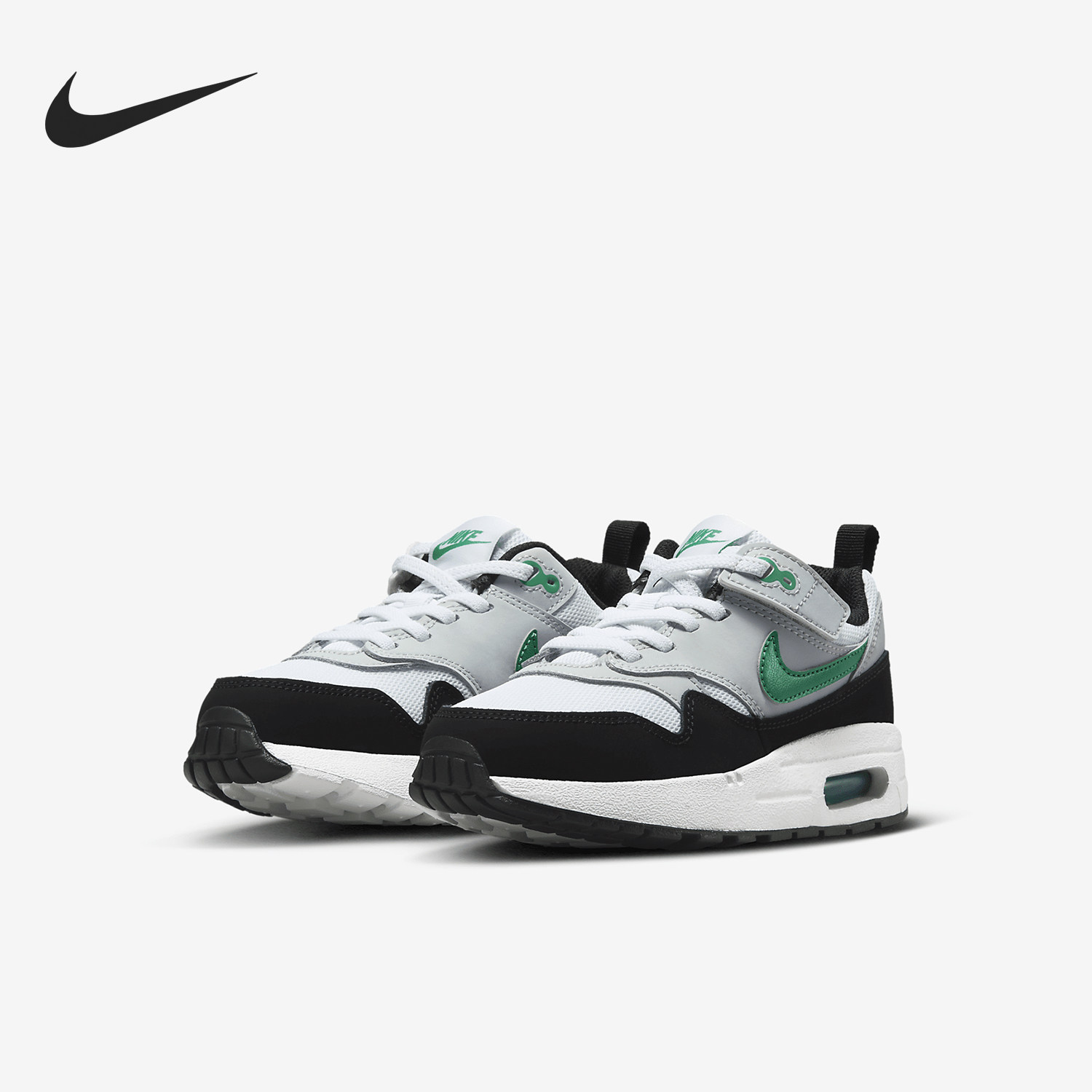 Nike/耐克儿童耐磨缓震运动鞋