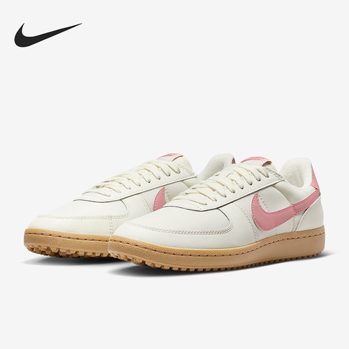 Nike/耐克正品Field General 82男女低帮薄底休闲板鞋HV3873-133