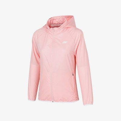 Skechers秋季新款运动外套女装