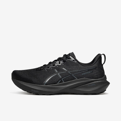 Asics/亚瑟士正品GT-2000 13女子防滑耐磨系带跑步鞋1012B667-002