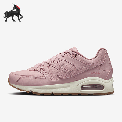 耐克AIRMAX女子缓震气垫跑步鞋