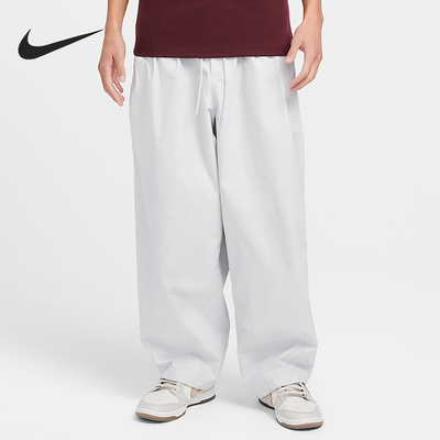 耐克男士运动休闲宽松长裤