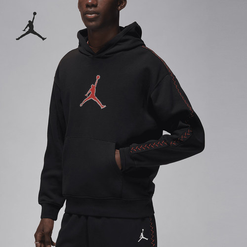 Nike/耐克男士连帽卫衣