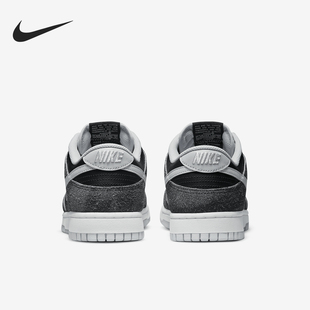 DH7913 Nike Low男女运动轻便耐磨休闲板鞋 Dunk 001 耐克正品