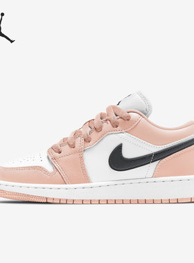 Nike/耐克正品当季新款大童时尚轻便耐磨休闲运动鞋553560-130