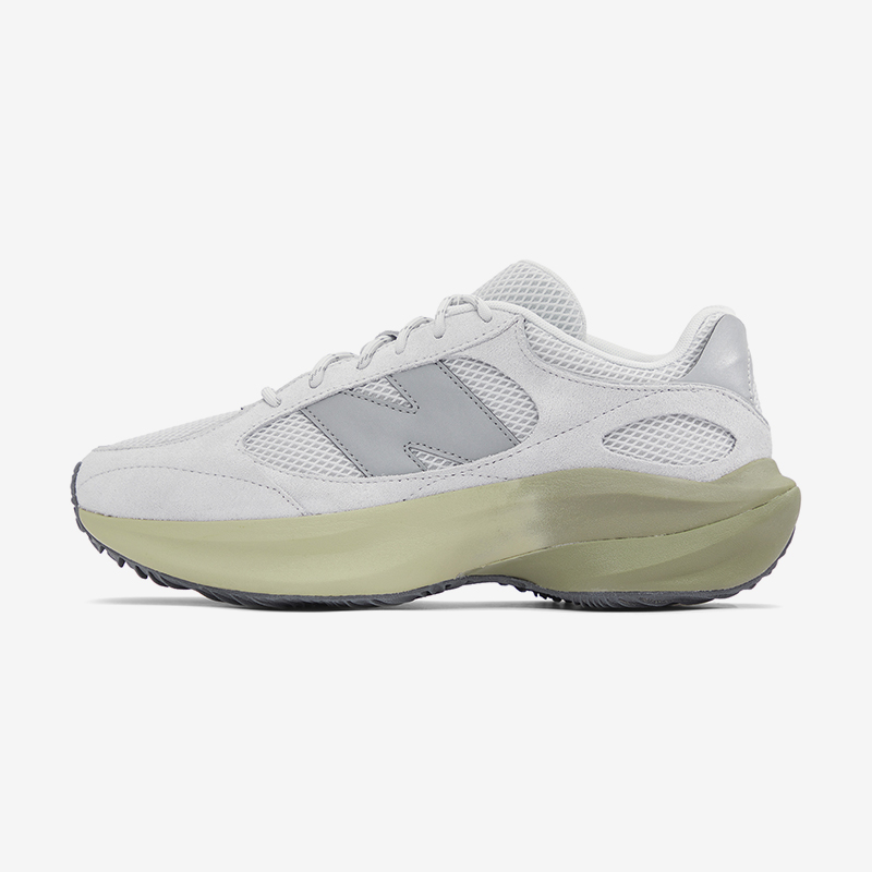 New Balance/NB正品2025新款男女减震耐磨厚底运动休闲鞋UWRPDFRM