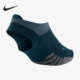 SX7827 310 Nike STUDIO女子运动袜 耐克正品 2021漏趾透气EGRIP