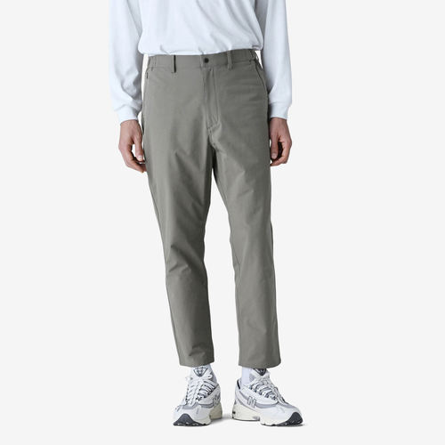 New Balance新百伦正品MET24 Straight Fit男休闲裤AMP45030-DOK