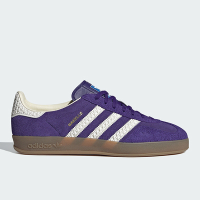 Adidas/阿迪达斯女士复古板鞋