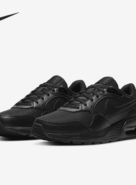 Nike/耐克正品Air Max SC 男士经典运动系带跑步鞋CW4555-003
