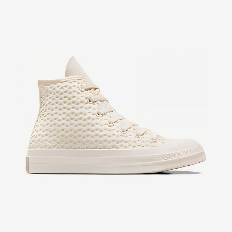 Converse/匡威正品Chuck 70男女同款简约运动休闲高帮板鞋A07534C